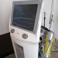 دستگاه لاغری شاکویو shockwave آلمان|آرایشی، بهداشتی، درمانی|تهران, شهرک پاسداران|دیوار