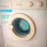 ماشین لباسشویی