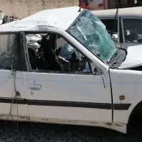 فروش اتاق پژوپارس تصادفی  در سرپل ذهاب