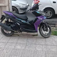 ایروکس ۱۵۵  مدل ۱۴۰۳