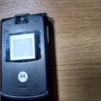 گوشی موتورولا v3 تاشو|موبایل|تهران, شهرک رضویه|دیوار