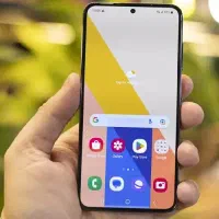 سامسونگ‌ s23 نرمال