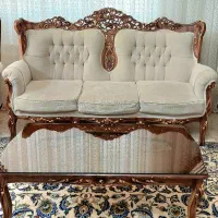 مبل سلطنتی