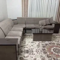 مبل در حد نو قیمت