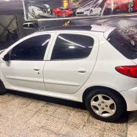 ۲۰۷ پانا مدل ۱۴۰۱