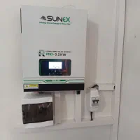 نصب و فروش پنل خورشیدی اقساطی مشاوره رایگان|مصالح و تجهیزات ساختمان|تهران, افسریه شمالی|دیوار