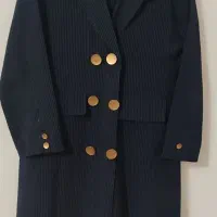 مانتو شلوار اداری مزون دوزی|لباس|مرودشت, شهرک مهدیه|دیوار