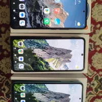 Note 13 512 G Note 14 256 G|موبایل|قم, زنبیل آباد|دیوار