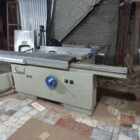 دستگاه برش  دورکن   اره   ۲۲۰سعید