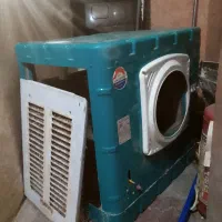 بدنه کولر ۳۰۰۰