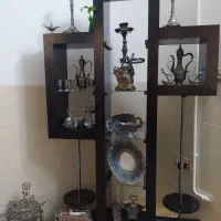 بوفه|بوفه، ویترین، کنسول|یزد, |دیوار