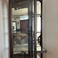 بوفه دکوری|بوفه، ویترین، کنسول|مشگین شهر, |دیوار