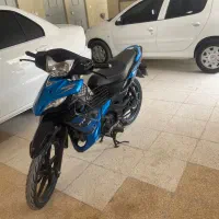 تی وی اس راکز ۹۸ استثنایی