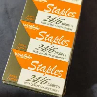 سوزن منگنه مسی مارک واشین