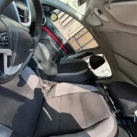 207 پانوراما|خودرو سواری و وانت|بندرعباس, |دیوار