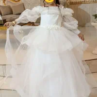 ۵۰۰لباس دخترانه ژپون دار.۱۱.۱۲ساله