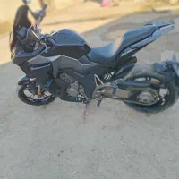 موتورزونتس250