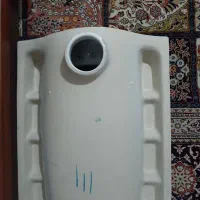 سنگ توالت مروارید|لوازم سرویس بهداشتی|بیرجند, |دیوار