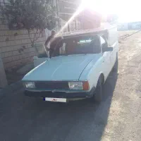 وانت پیکان مدل 87