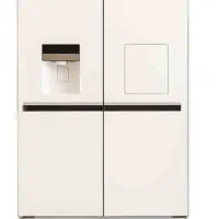 یخچال دوقلو سان استیل(ایرانشرق)