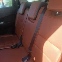 تیام مکث موتور هفت نفره|خودرو سواری و وانت|تهران, جنت‌آباد مرکزی|دیوار