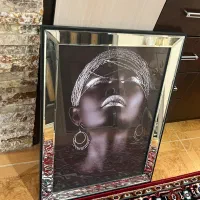 ساعت وتابلو