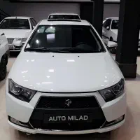 دنا پلاس توربو اتومات فول ۴۰۲