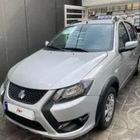 کوییک GXRS فول آپشن مدل 1404 خشک|خودرو سواری و وانت|فردیس, فردیس|دیوار