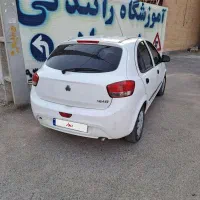 تیبا۲ مدل ۱۴۰۰