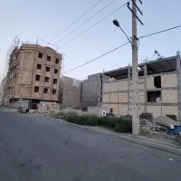 زمین برای سرمایه گذاری/ تهاتر با تمامی خودروها