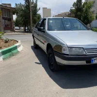 405 مدل ۸۴|خودرو سواری و وانت|ساوه, |دیوار