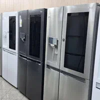 *سایدالجی اینیستاویو در 3رنگ جذاب به شرط کارشناسی*|یخچال و فریزر|تهران, بهارستان|دیوار