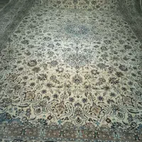 فروش اقساطی ۲۴ماهه فرش دستباف|فرش|قم, بکایی|دیوار