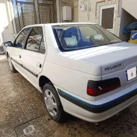 پارس 92|خودرو سواری و وانت|خرم‌آباد, |دیوار