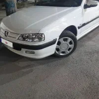 پارس تیوفایو عتیقه