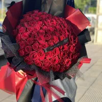 رز هلندی
