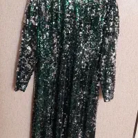 پیراهن مجلسی نو فقط ۱ میلیون تومن