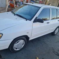 پراید ۱۱۱|خودرو سواری و وانت|ماهیدشت, |دیوار