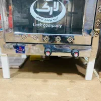فروش تنور  گروه صنعتی لارک