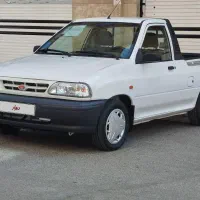 پراید وانت|خودرو سواری و وانت|شیراز, شهرک برق|دیوار