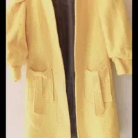 پالتو وکاپشن وبارانی دونه ای سیصد