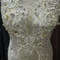 پیراهن مجلسی