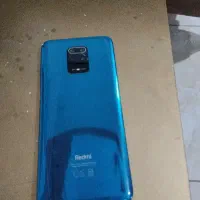 گوشی شیائومی نوت نه اس|موبایل|سیاهکل, |دیوار