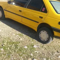 پزو ۴۰۵ مدل ۴۰۰