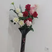 گل مصنوعی