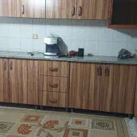 کابینت دست دوم|مصالح و تجهیزات ساختمان|کرمان, |دیوار