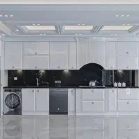کابینت وکمی دیواری|مصالح و تجهیزات ساختمان|یاسوج, |دیوار