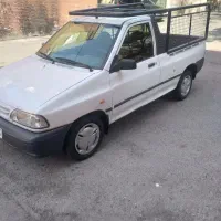 پرایدوانت ۱۵۱ مدل ۱۳۹۴ (اقساطی )