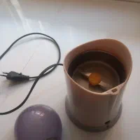 آسیاب برقی|خردکن، آسیاب، غذاساز|تربت جام, باغ سنگان سفلی|دیوار