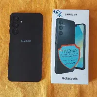 گوشی سامسونگ A16|موبایل|سنندج, |دیوار